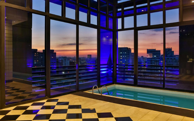 Radisson Blu